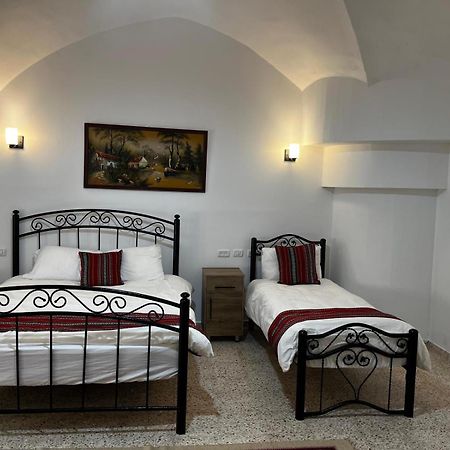 Qandeel - Dar Botto Hotell Betlehem Exteriör bild