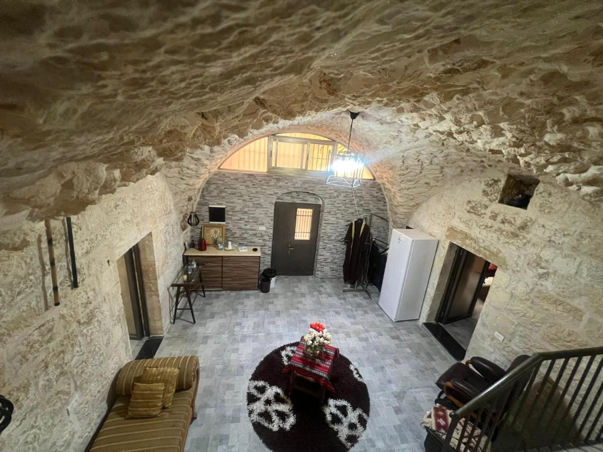 Qandeel - Dar Botto Hotell Betlehem Exteriör bild