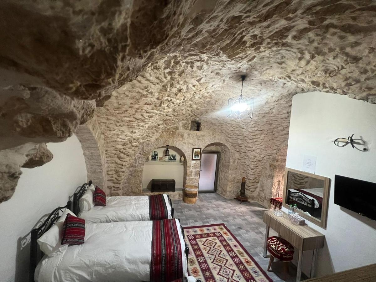 Qandeel - Dar Botto Hotell Betlehem Exteriör bild