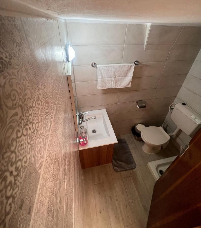Qandeel - Dar Botto Hotell Betlehem Exteriör bild