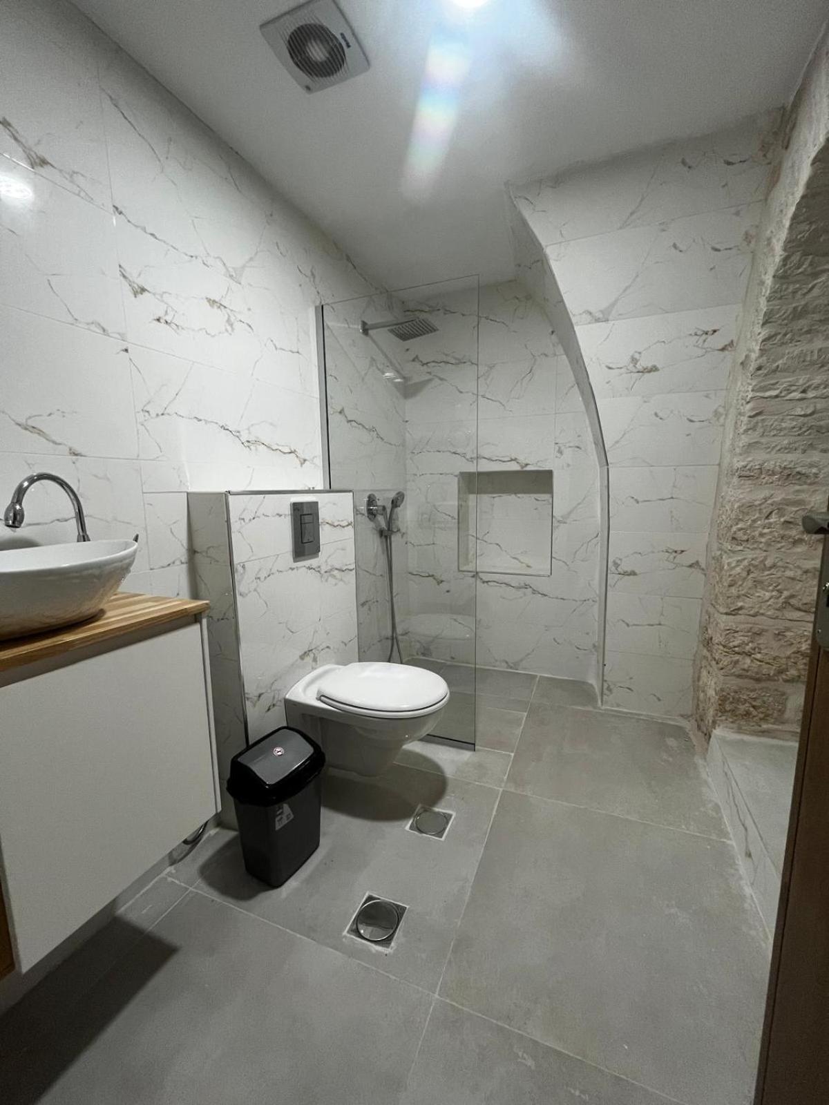 Qandeel - Dar Botto Hotell Betlehem Exteriör bild